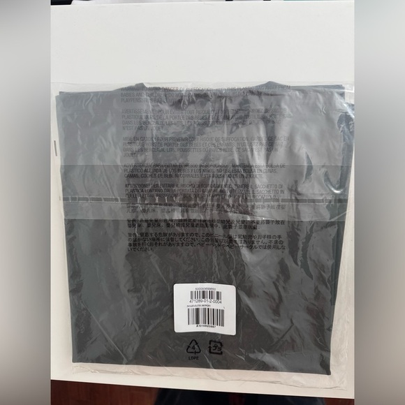 Yeezy Gap Women’s Sleeveless Second Skin - Picture 6 of 6